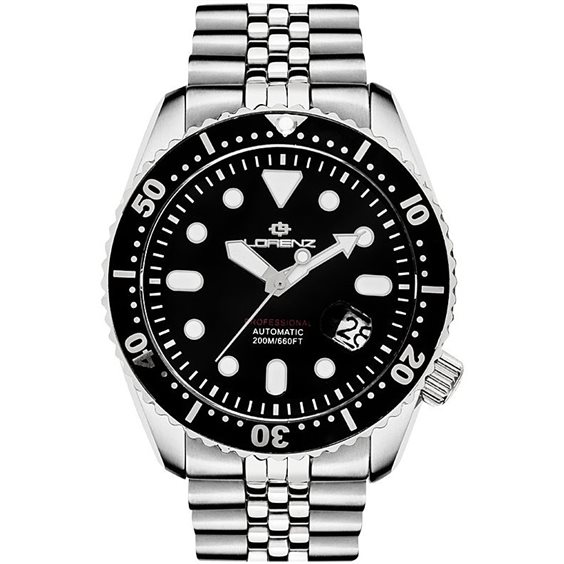Lorenz professional diver store